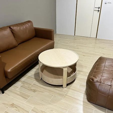 Zayn Express & Suites Banguecoque Exterior foto