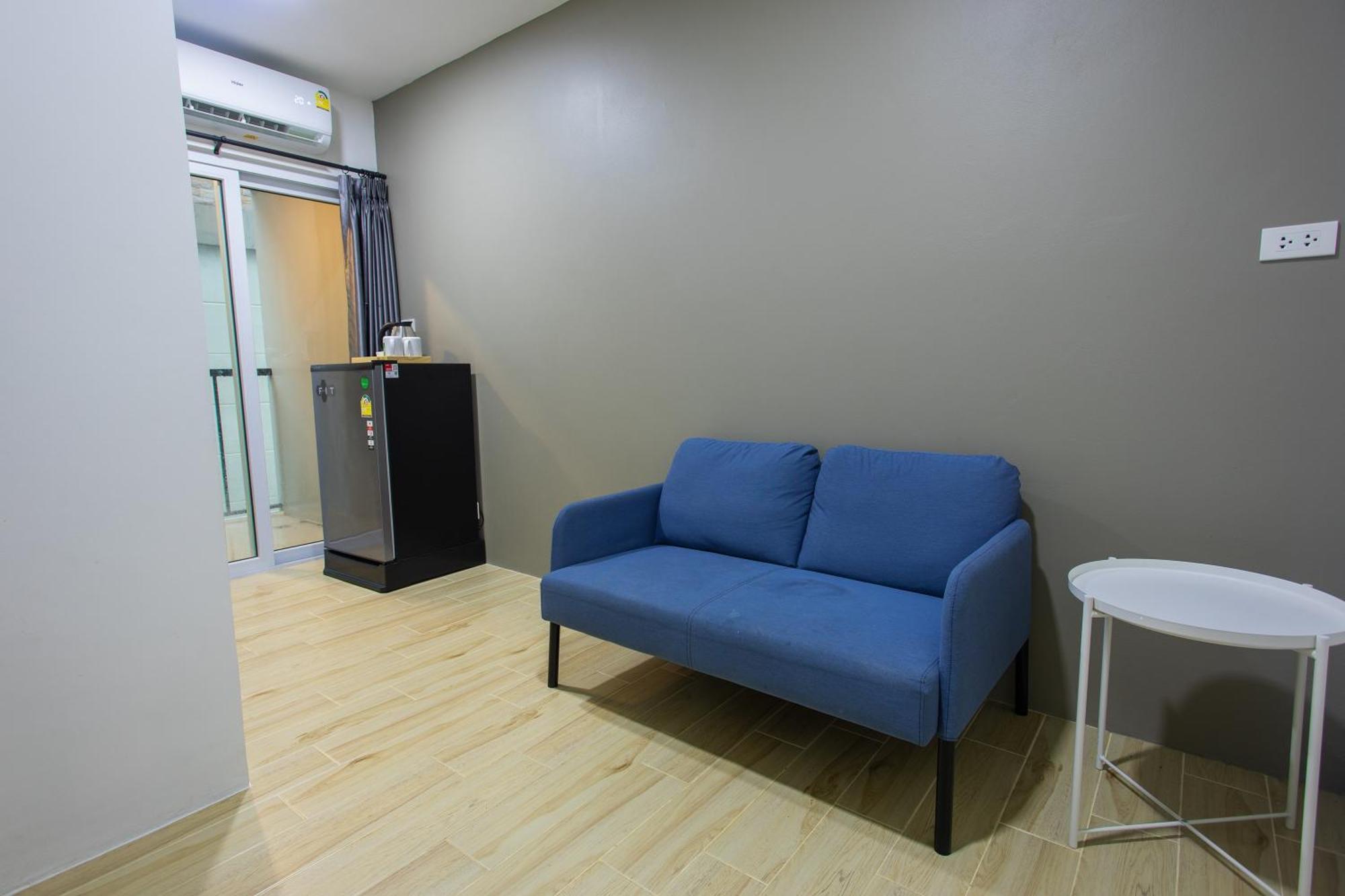 Zayn Express & Suites Banguecoque Exterior foto